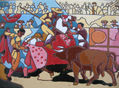 corrida de toros