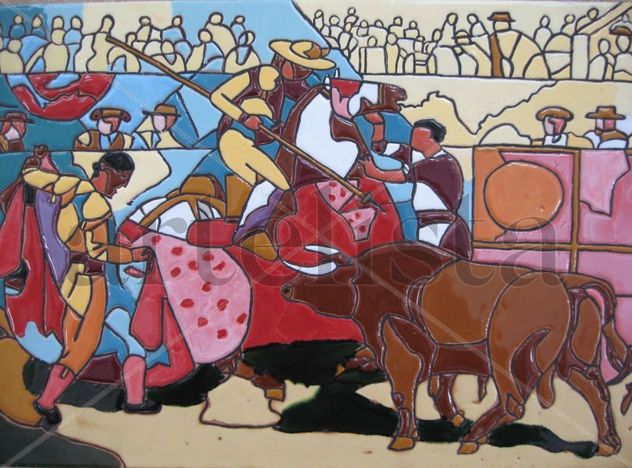 corrida de toros