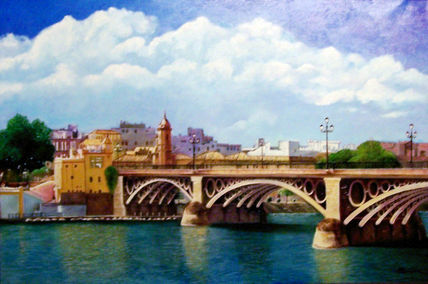 El Puente de Triana