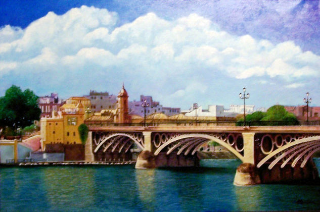 El Puente de Triana 