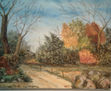 CAMINO DEL BOSQUE