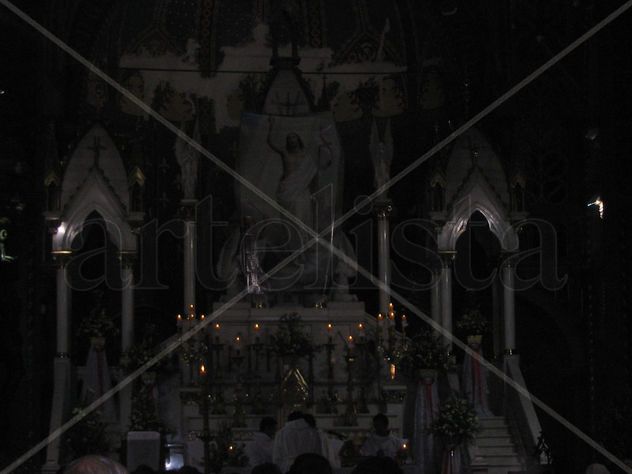 basilica