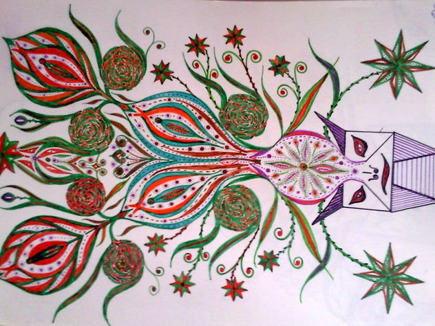 color