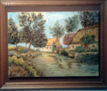 CASAS EN EL CAMPO