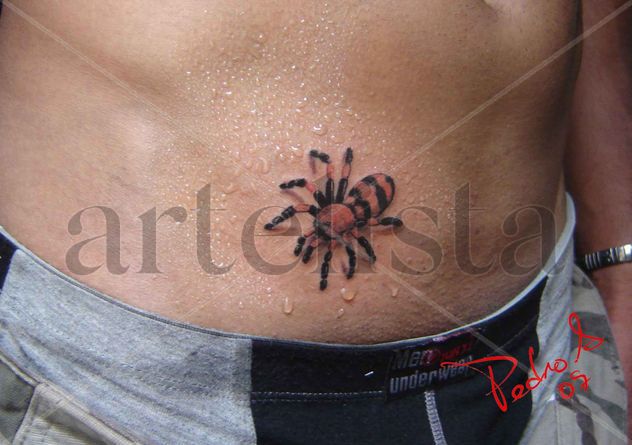 Araña
