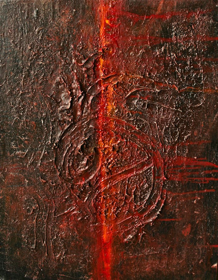 Volcano