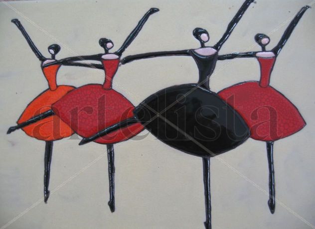 bailarinas 4