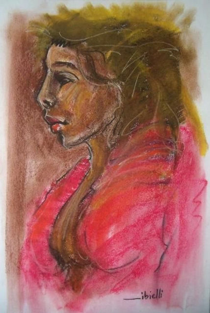 Figura de perfil