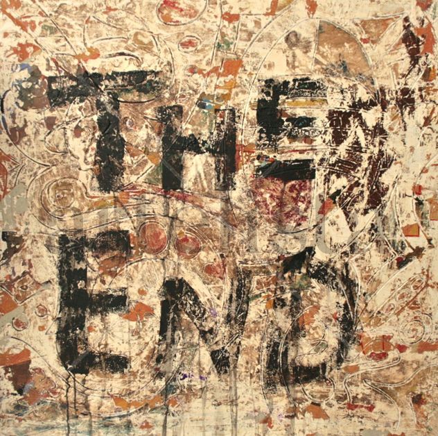The end