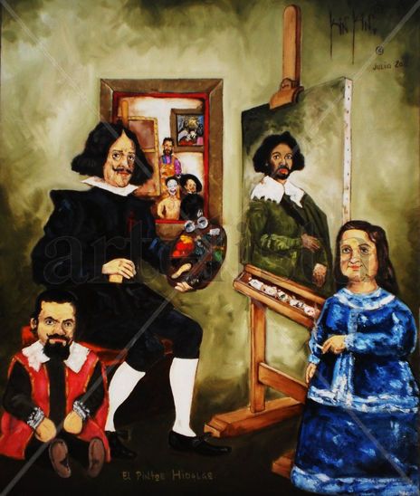 El Artista Hidalgo