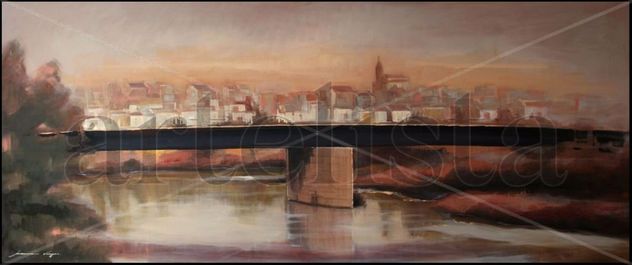 Puente Miraflores