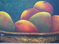 Mangoes