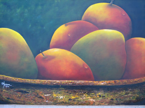 Mangoes