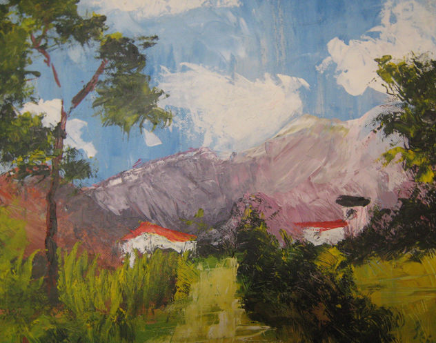 PAISAJE