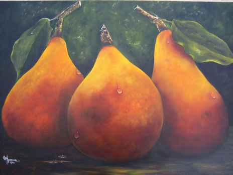 Pears