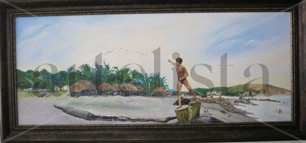 La Escultura