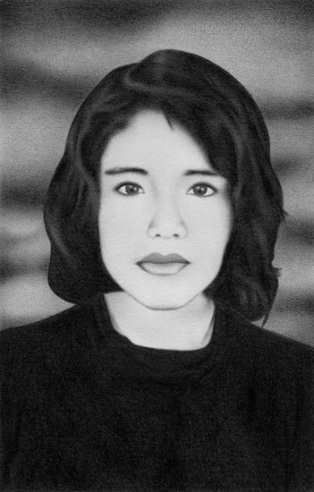 Luisa Mónica Pencil