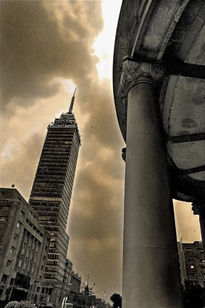 Torre Latinoamericana