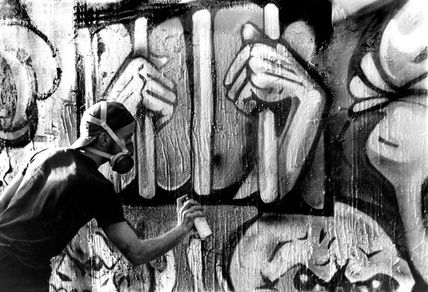 Grafitti