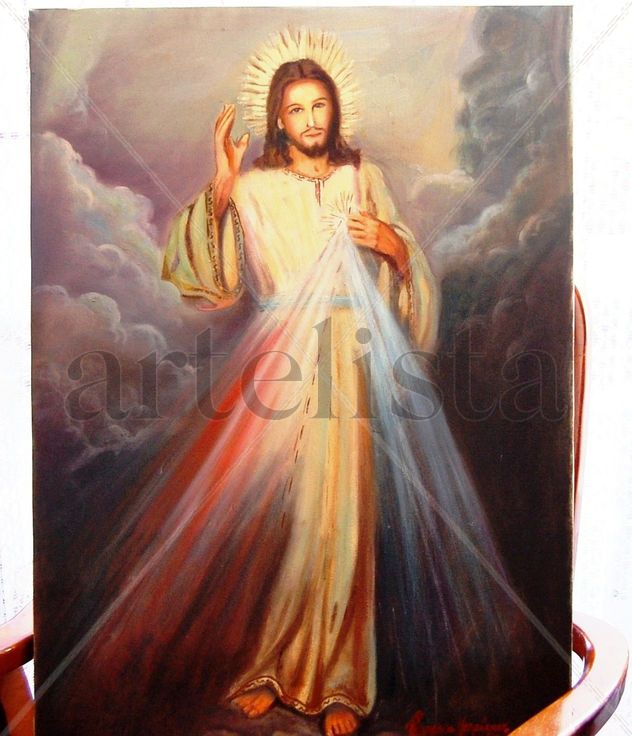 Jesús un regalo