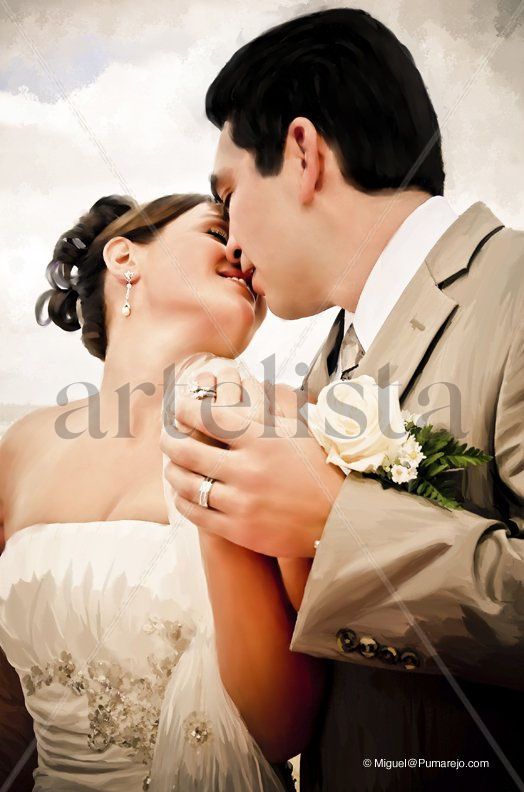 Kissing Rings