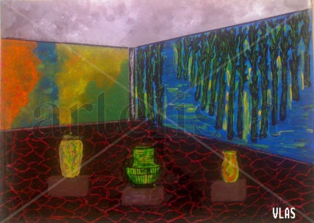 GALERIA