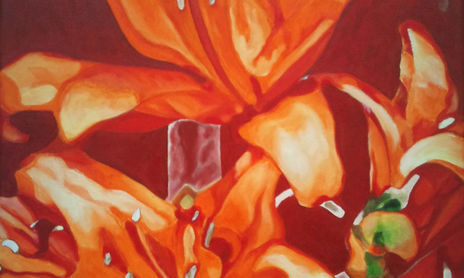 Bodegones y flores