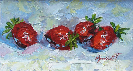 Fresas