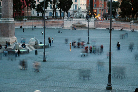 Piazza vitorio