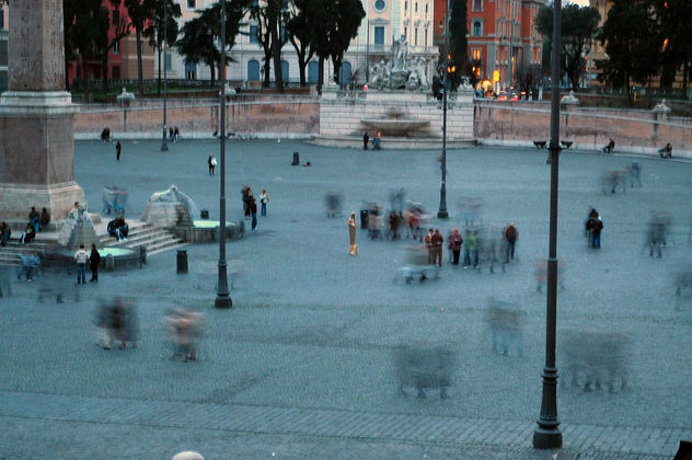 piazza vitorio