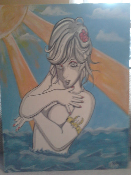 La sirena