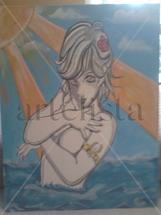 la sirena