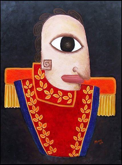 Bolivar