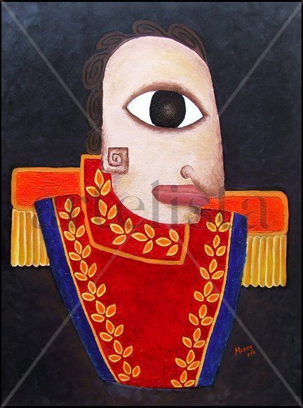 BOLIVAR