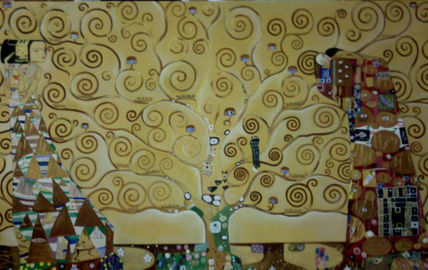 El arbol de la vida