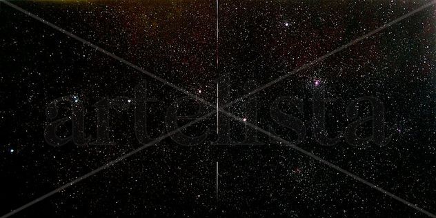 Alpha Dubhe - Ursa Majoris