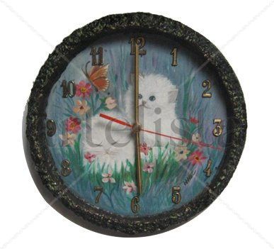 Reloj-pradera
