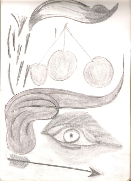 Cerezas