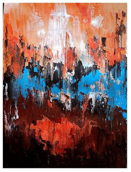 "Elevation I"