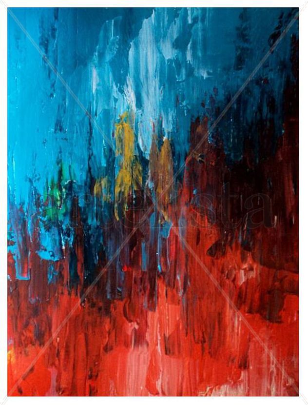 "Elevation II"