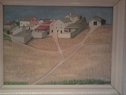 El pueblo