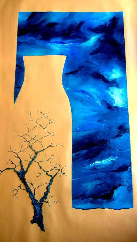 el arbol de la vida
