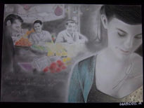 Amelie ( escena de...