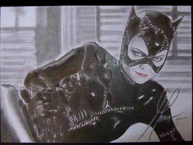 RETRATO DE GATUBELA ( CINE )