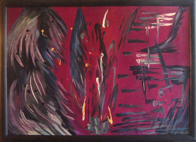 Fuerzas orientales I (serie rojas)