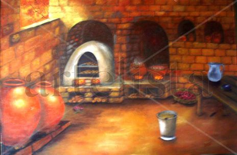 Cocina latinoamericana