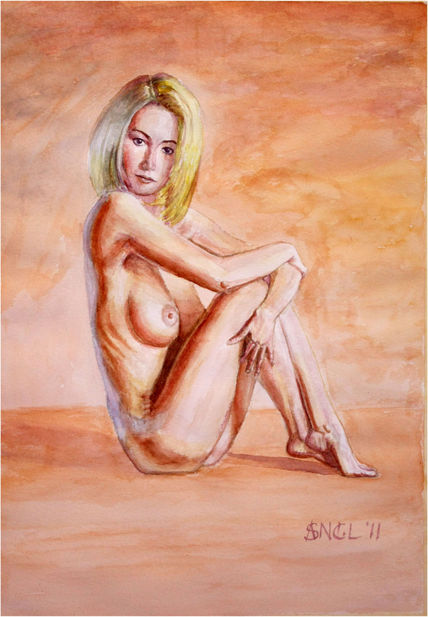 Sentada