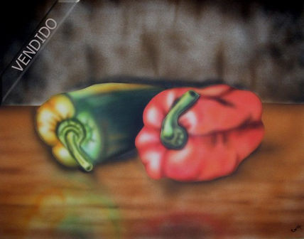 Pimientos