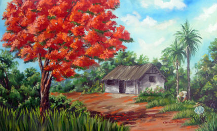 Campo de Misiones