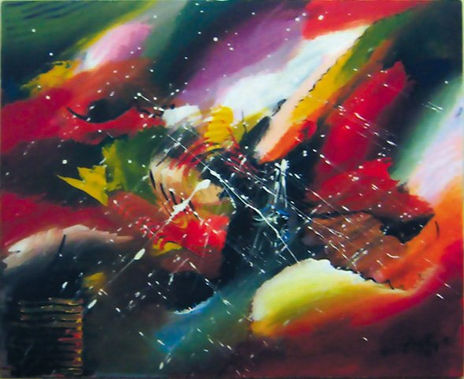 Abstrato 2